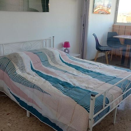 Appartement Vue Mer 80M2 Fréjus Esterno foto