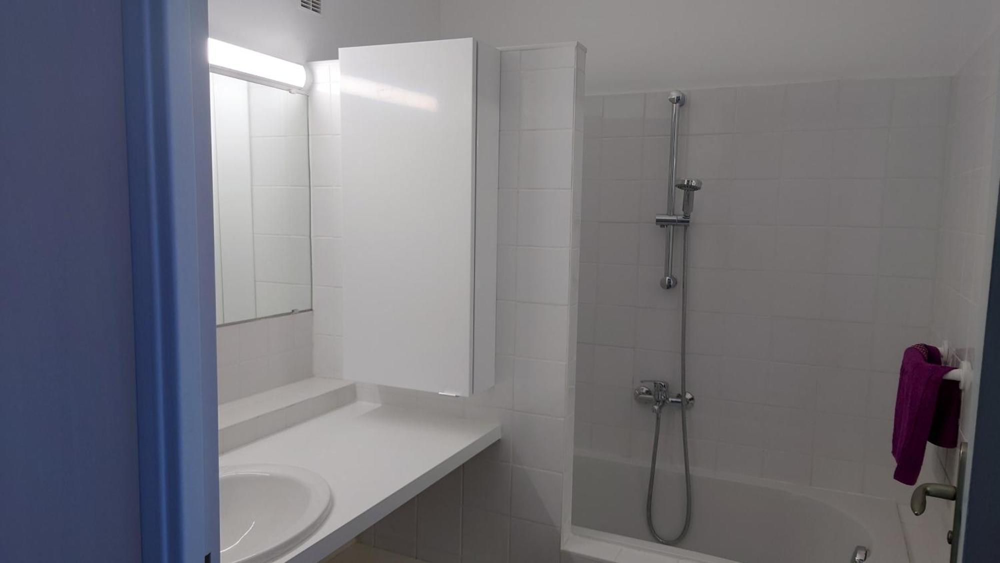 Appartement Vue Mer 80M2 Fréjus Esterno foto