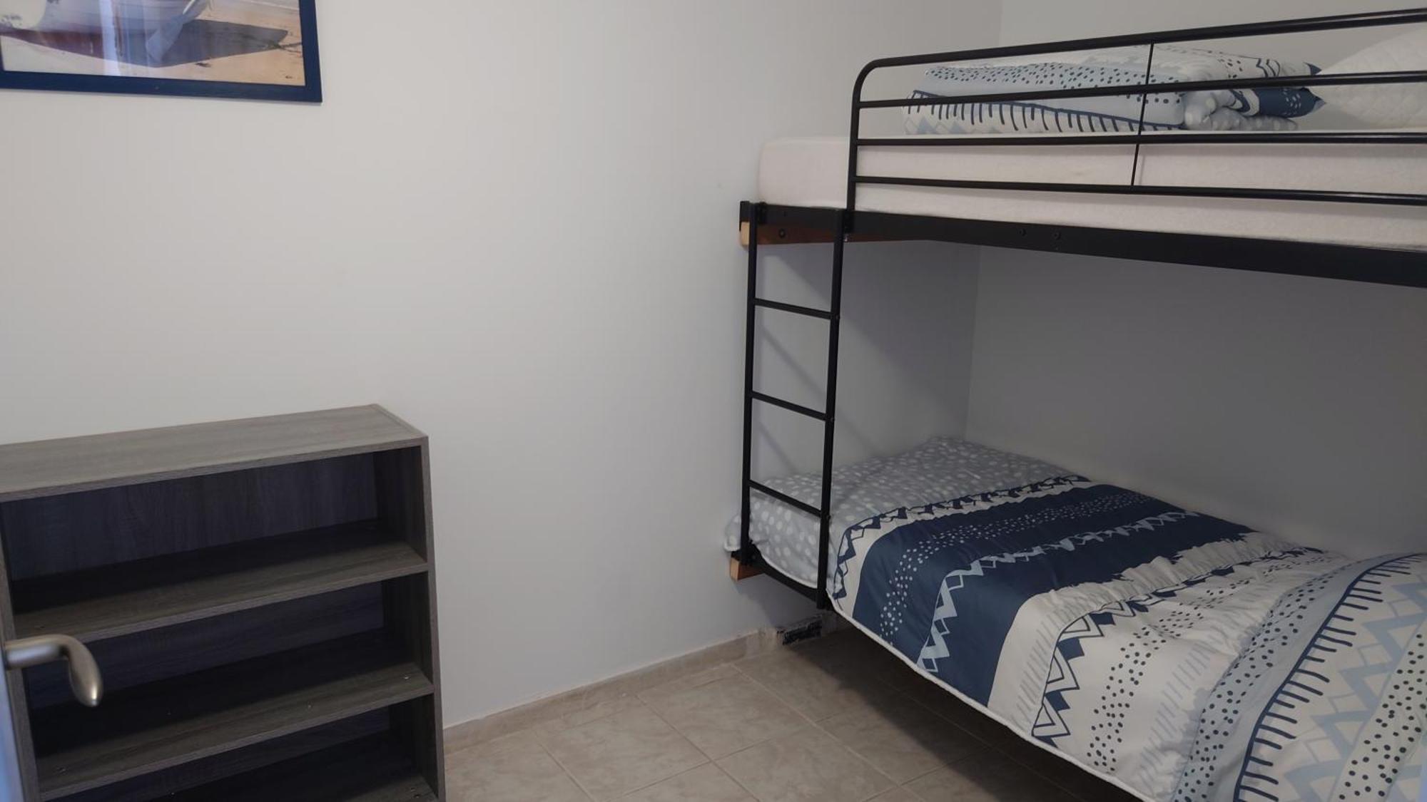 Appartement Vue Mer 80M2 Fréjus Esterno foto