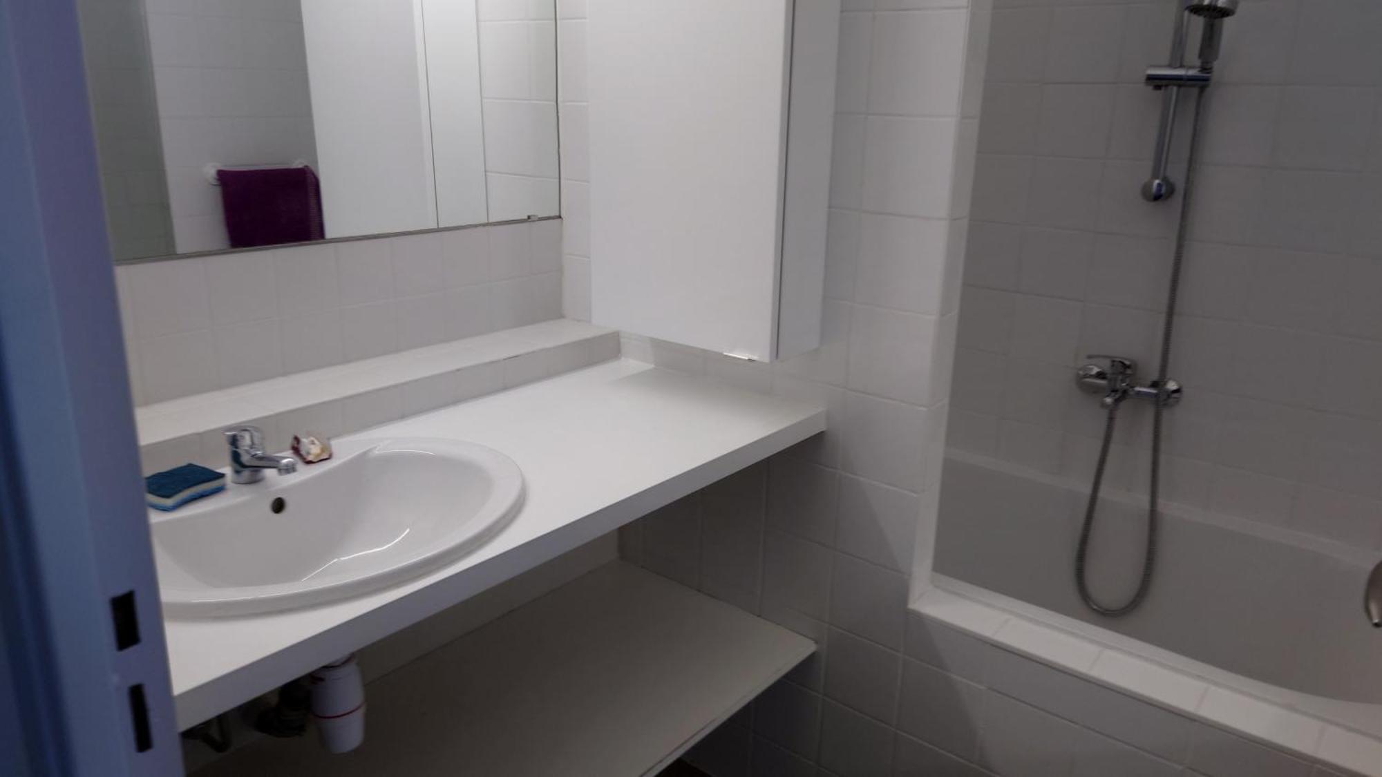 Appartement Vue Mer 80M2 Fréjus Esterno foto